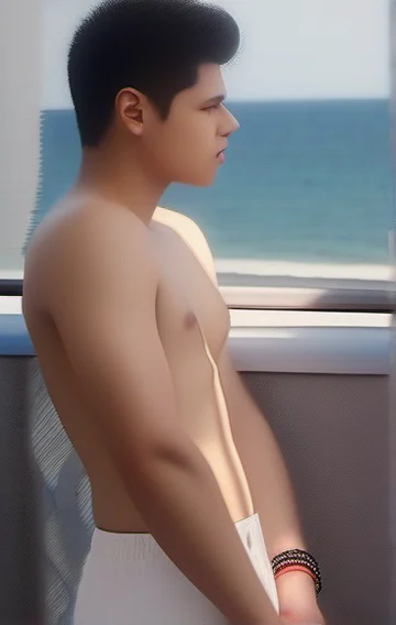 Hooked Up With Two College Friends