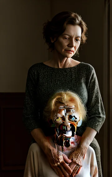 I Lost My Virginity To My Fantasy