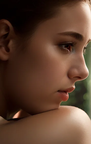 I Think Were Alone Now