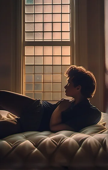 If These Walls Could Talk Pt 02