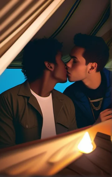 Im Just A Gigolo Ch 4