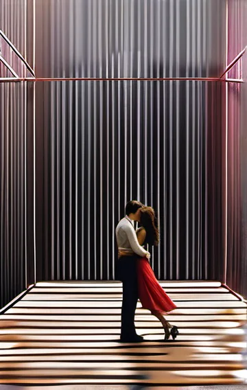 Imagining Our First Meeting