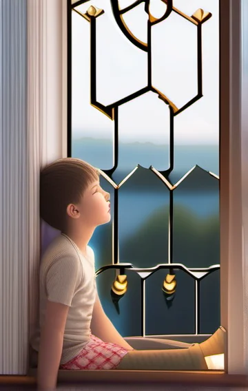 It All Began With A Kiss