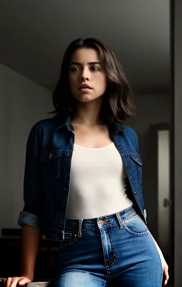 John And Sarah The Beginning