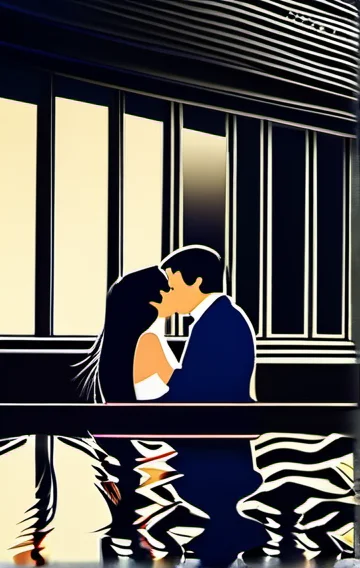 Lessons In Love Ch 05