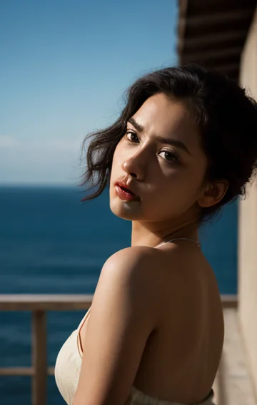 Living With Omega Theta Pi