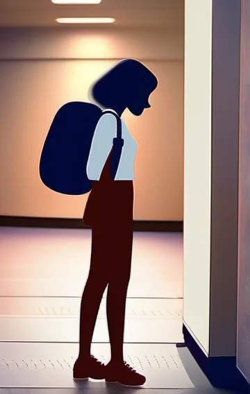 Losing My Virginity 6