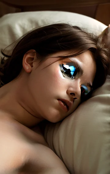 Mark And Chloe Not Just Friends