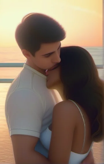 Moms Friend Helps Me Out