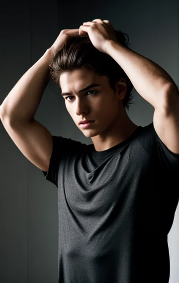 Morag Cancels My V Card