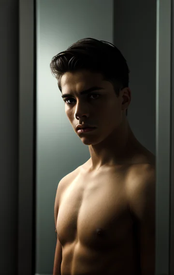 Mos Visit To America