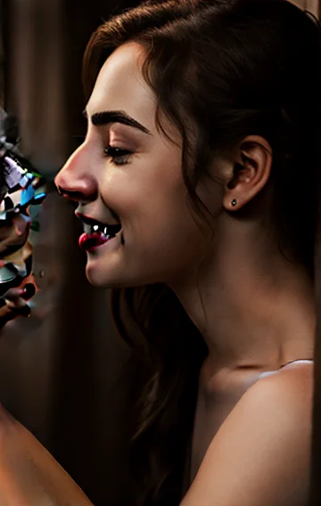 My Bestie Also A Girl Touched Me