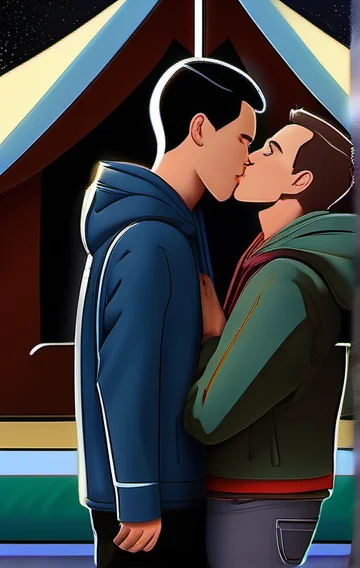 My Bisexual Initiations