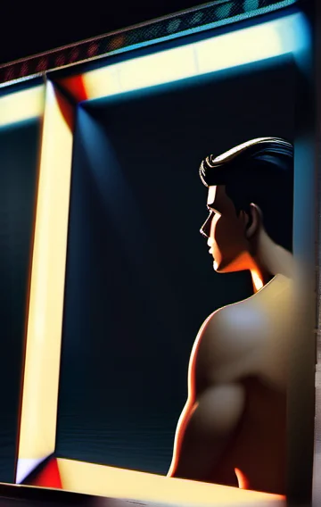 My First Bar Encounter