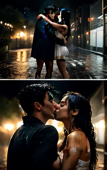 My First Date With Josh