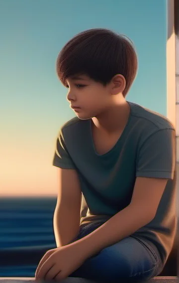 My First Mm Experience