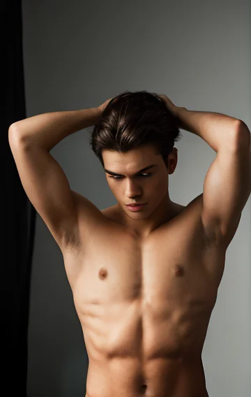 My First Orgasm In The Mens Dorm