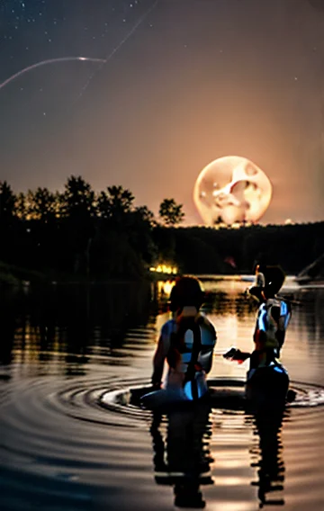 My First Time With A Man 6