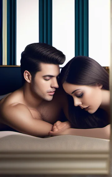 My Friends With Benefits Experience