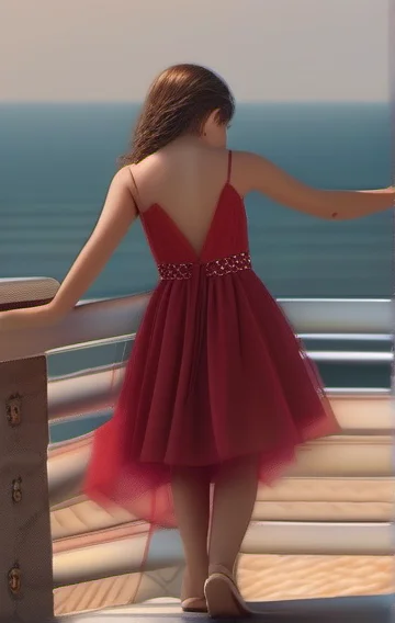 My Lovely Virgin Venus Lucy Pt 14