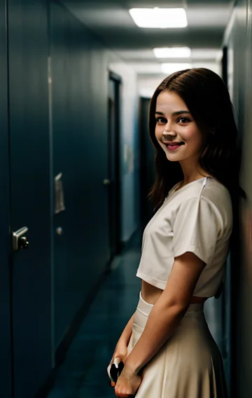 My Neighbor And New Best Friend