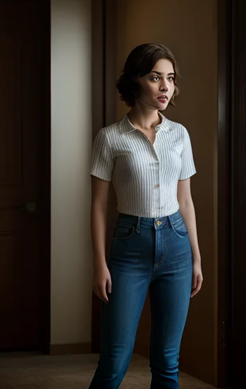 Natural Pornstar Gangbang Fantasy