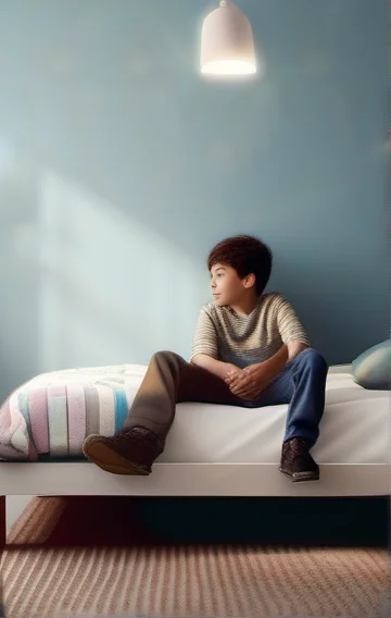 Neighbor Girl Ch 03 1