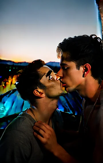 Neighbor Girl Ch 04 1