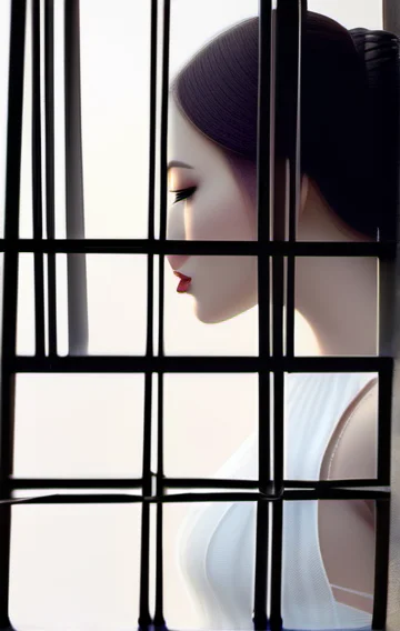 No Mercy A Short Story