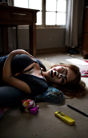 Not Quite But Almost First Time