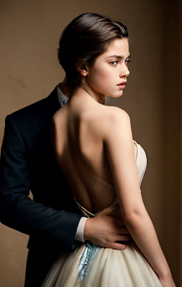 Not So Innocent Encounter