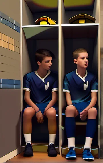 Noticing Mrs Benning