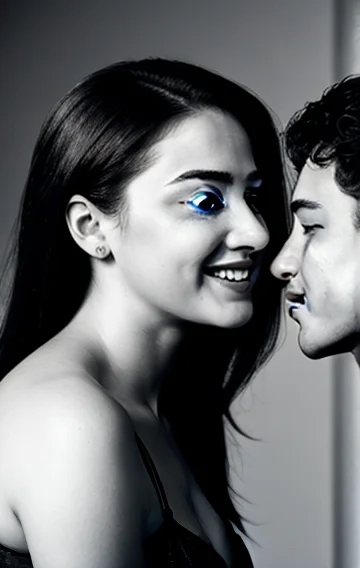 One Shoe Gumshoe Engaged