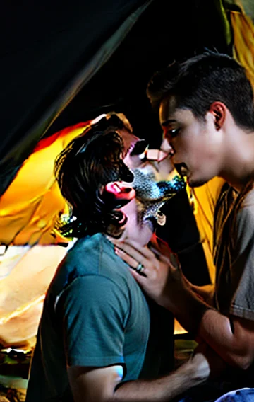 Our First Threesome Mmf