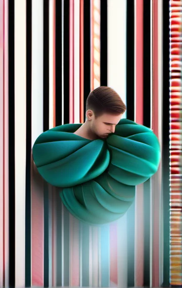 Passion Soaked Summer Night