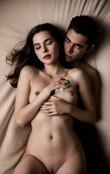 Please Pop My Cherry