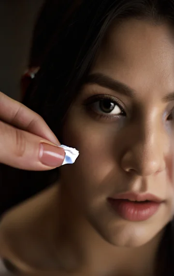 Preparing Melissa Pt 02