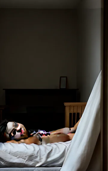 Runaway Fantasy Pt 01