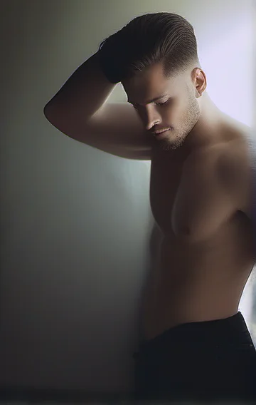 Secret Loss Of Innocence