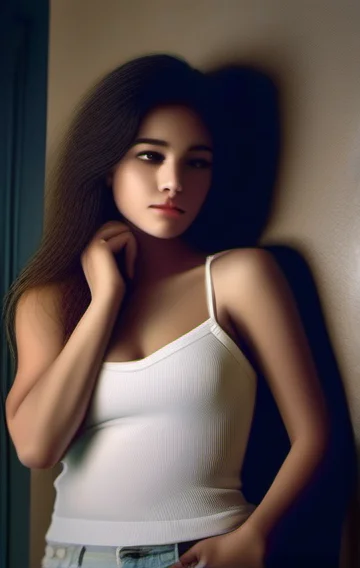 Seducing Jennifer Pt 08