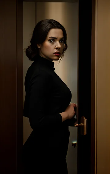 Selected For Sport Ch 03