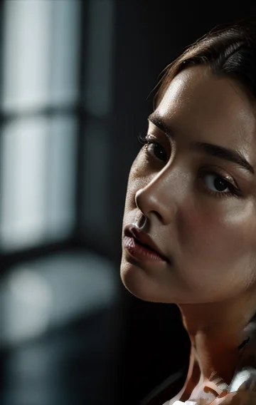 Selected For Sport Ch 04