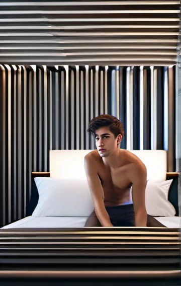 Sex Club For Nerds And Geeks Ch 15