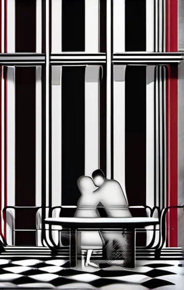 She Is A Virgin No More