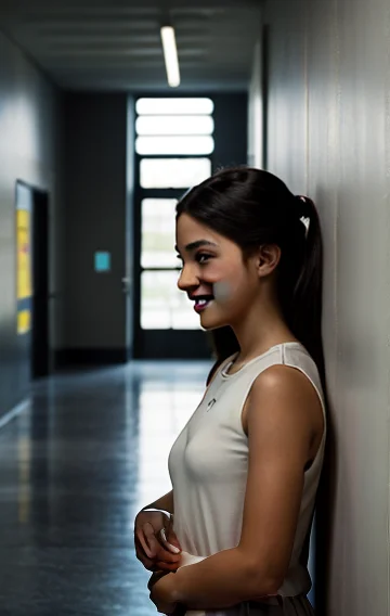 She Who Must Be Loved