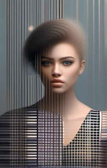 Sister Agnes In Heaven