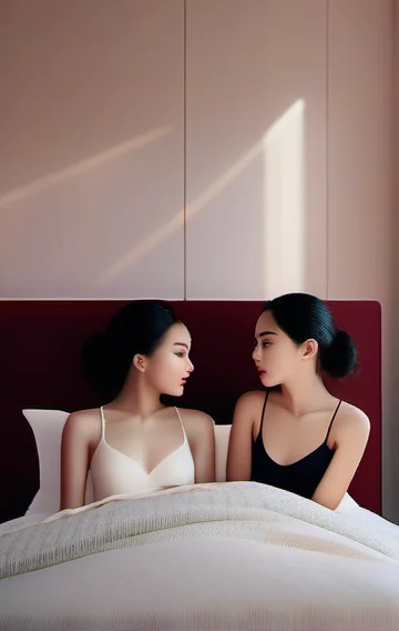 Sometimes It Gets Complicated Pt 02