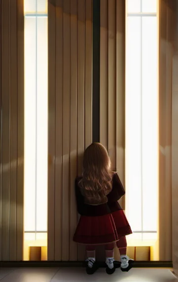 Summer In Amber Ch 07