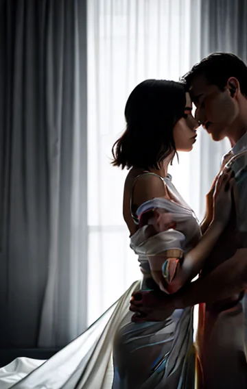 Talk And Action Ch 11