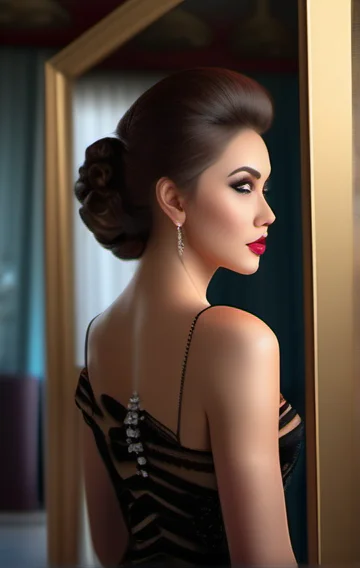 That First Night Ch 1